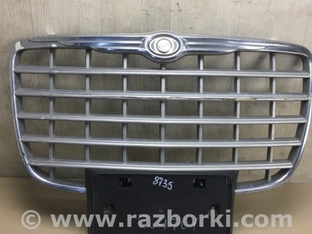 ФОТО Решітка радіатора для Chrysler 300 (2004-2010) Киев