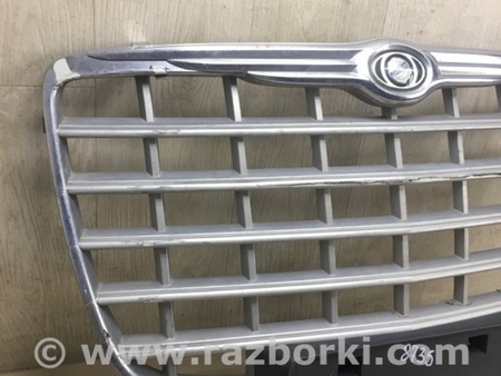ФОТО Решітка радіатора для Chrysler 300 (2004-2010) Киев