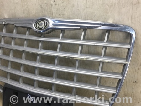 ФОТО Решітка радіатора для Chrysler 300 (2004-2010) Киев
