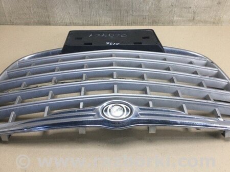 ФОТО Решітка радіатора для Chrysler 300 (2004-2010) Киев