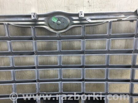 ФОТО Решітка радіатора для Chrysler 300 (2004-2010) Киев