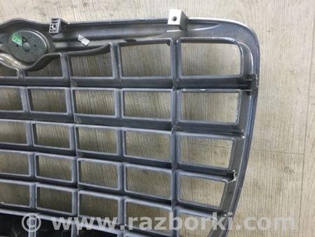 ФОТО Решітка радіатора для Chrysler 300 (2004-2010) Киев