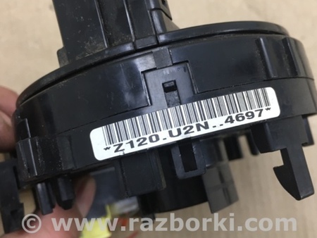 ФОТО Шлейф AirBag для Hyundai Santa Fe DM (12-18) Киев