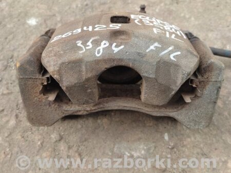 ФОТО Гальмівний супорт лівий для Mitsubishi Eclipse (05-08) Киев