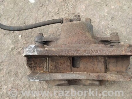 ФОТО Гальмівний супорт лівий для Mitsubishi Eclipse (05-08) Киев