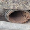 ФОТО Гальмівний супорт лівий для Mitsubishi Eclipse (05-08) Киев
