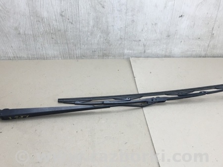 ФОТО Моторчик склоочисника передній для Toyota Corolla E120 (08.2000-02.2007) Киев