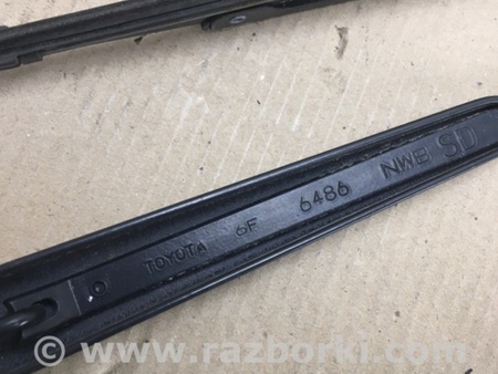 ФОТО Моторчик склоочисника передній для Toyota Corolla E120 (08.2000-02.2007) Киев