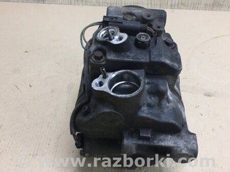 ФОТО Компресор кондиціонера для Mercedes-Benz S-CLASS W221 (06-13) Киев