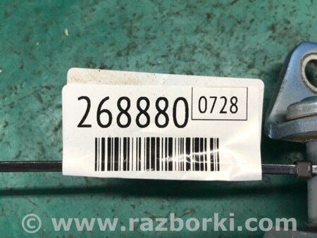 ФОТО Петля двері задньої лівої нижня для Nissan LEAF (10-17) Киев