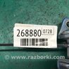 ФОТО Петля двері задньої лівої нижня для Nissan LEAF (10-17) Киев