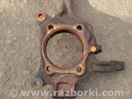 ФОТО поворотний кулак для Mitsubishi Eclipse (05-08) Киев