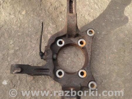 ФОТО поворотний кулак для Mitsubishi Eclipse (05-08) Киев