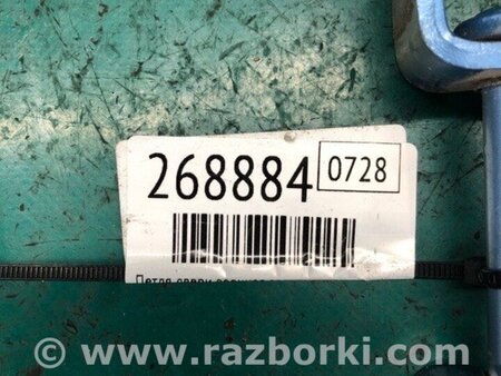ФОТО Петля двері задньої лівої верхня для Nissan LEAF (10-17) Киев