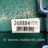 ФОТО Петля двері задньої лівої верхня для Nissan LEAF (10-17) Киев