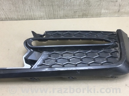 ФОТО Накладка протитуманної фари для Toyota Corolla E210 (11.2018-...) Киев