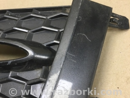 ФОТО Накладка протитуманної фари для Toyota Corolla E210 (11.2018-...) Киев
