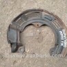 Захист гальмівного диска Mitsubishi Eclipse (05-08)