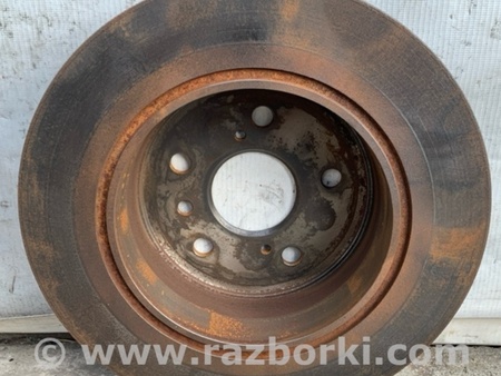 ФОТО Диск гальмівний задній для Lexus RX300 (98-03) Киев
