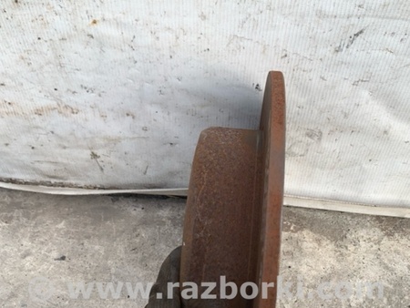 ФОТО Диск гальмівний задній для Lexus RX300 (98-03) Киев
