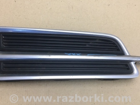 ФОТО Решітка переднього бампера для Cadillac XTS (13-17) Киев