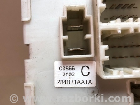 ФОТО Блок запобіжників для Nissan Altima L32 Киев