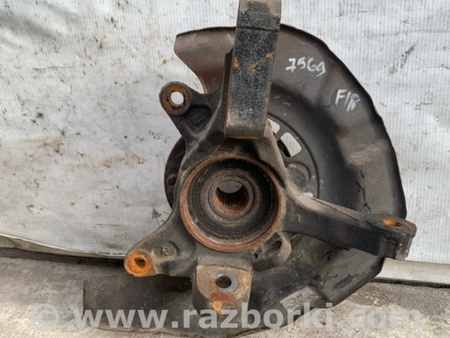 ФОТО поворотний кулак для Lexus RX300 (98-03) Киев