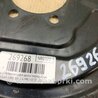 ФОТО Захист гальмівного диска для Nissan Juke (10-19) Киев