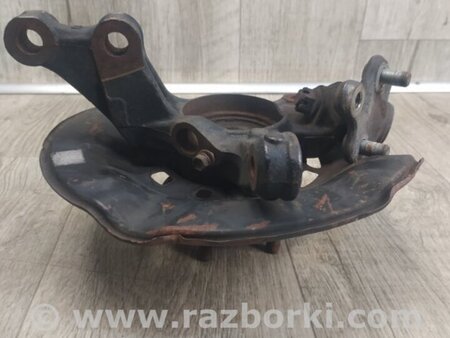 ФОТО поворотний кулак для Toyota Corolla E120 (08.2000-02.2007) Киев