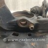 ФОТО поворотний кулак для Toyota Corolla E120 (08.2000-02.2007) Киев
