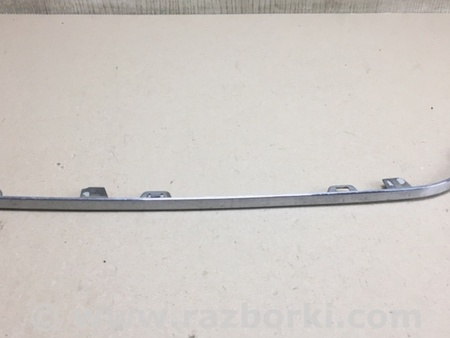 ФОТО Накладка бампера для Chrysler 300 (2004-2010) Киев
