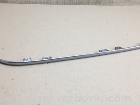ФОТО Накладка бампера для Chrysler 300 (2004-2010) Киев
