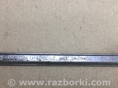 ФОТО Накладка бампера для Chrysler 300 (2004-2010) Киев