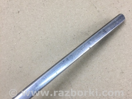 ФОТО Накладка бампера для Chrysler 300 (2004-2010) Киев