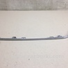 Накладка бампера Chrysler 300 (2004-2010)