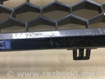 ФОТО Решітка переднього бампера для Toyota Corolla E210 (11.2018-...) Киев