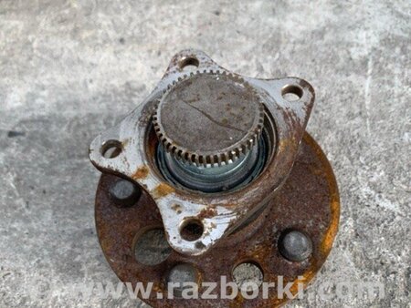 ФОТО Маточина колеса для Lexus RX300 (98-03) Киев