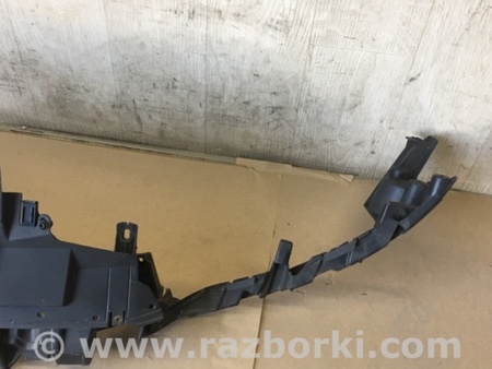 ФОТО Накладка замка капота для Ford Focus 3 (01.2010 - 03.2018) Киев