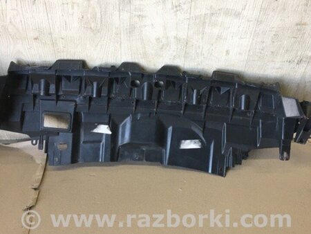 ФОТО Накладка замка капота для Ford Focus 3 (01.2010 - 03.2018) Киев