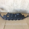 Накладка замка капота Ford Focus 3 (01.2010 - 03.2018)