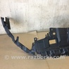 ФОТО Накладка замка капота для Ford Focus 3 (01.2010 - 03.2018) Киев