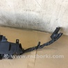 ФОТО Накладка замка капота для Ford Focus 3 (01.2010 - 03.2018) Киев