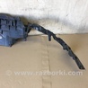ФОТО Накладка замка капота для Ford Focus 3 (01.2010 - 03.2018) Киев