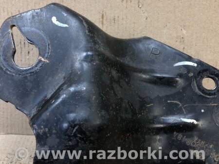 ФОТО Кронштейн передней балки для Ford Fusion USA 2 поколение (12-15) Киев