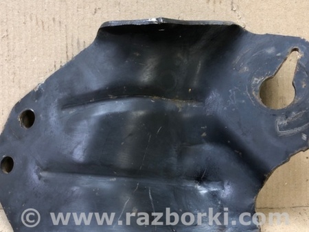 ФОТО Кронштейн передней балки для Ford Fusion USA 2 поколение (12-15) Киев