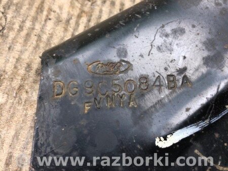ФОТО Кронштейн передней балки для Ford Fusion USA 2 поколение (12-15) Киев