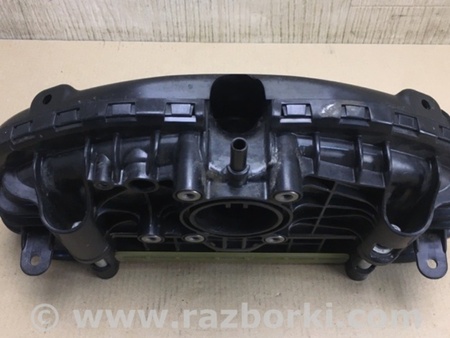 ФОТО Колектор впускний для Chevrolet Cruze J400 (2016-2024) Киев