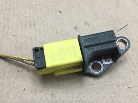 ФОТО Датчик удару для Volkswagen Jetta 5 1K2, 1K5 (01.2005 - 12.2010) Киев