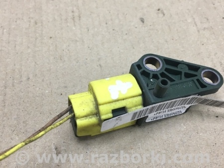 ФОТО Датчик удару для Volkswagen Jetta 5 1K2, 1K5 (01.2005 - 12.2010) Киев