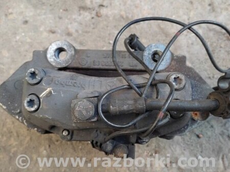 ФОТО Гальмівний супорт лівий для Mercedes-Benz M-CLASS W163 (97-05) Киев